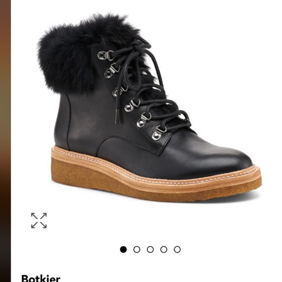 botkier boots